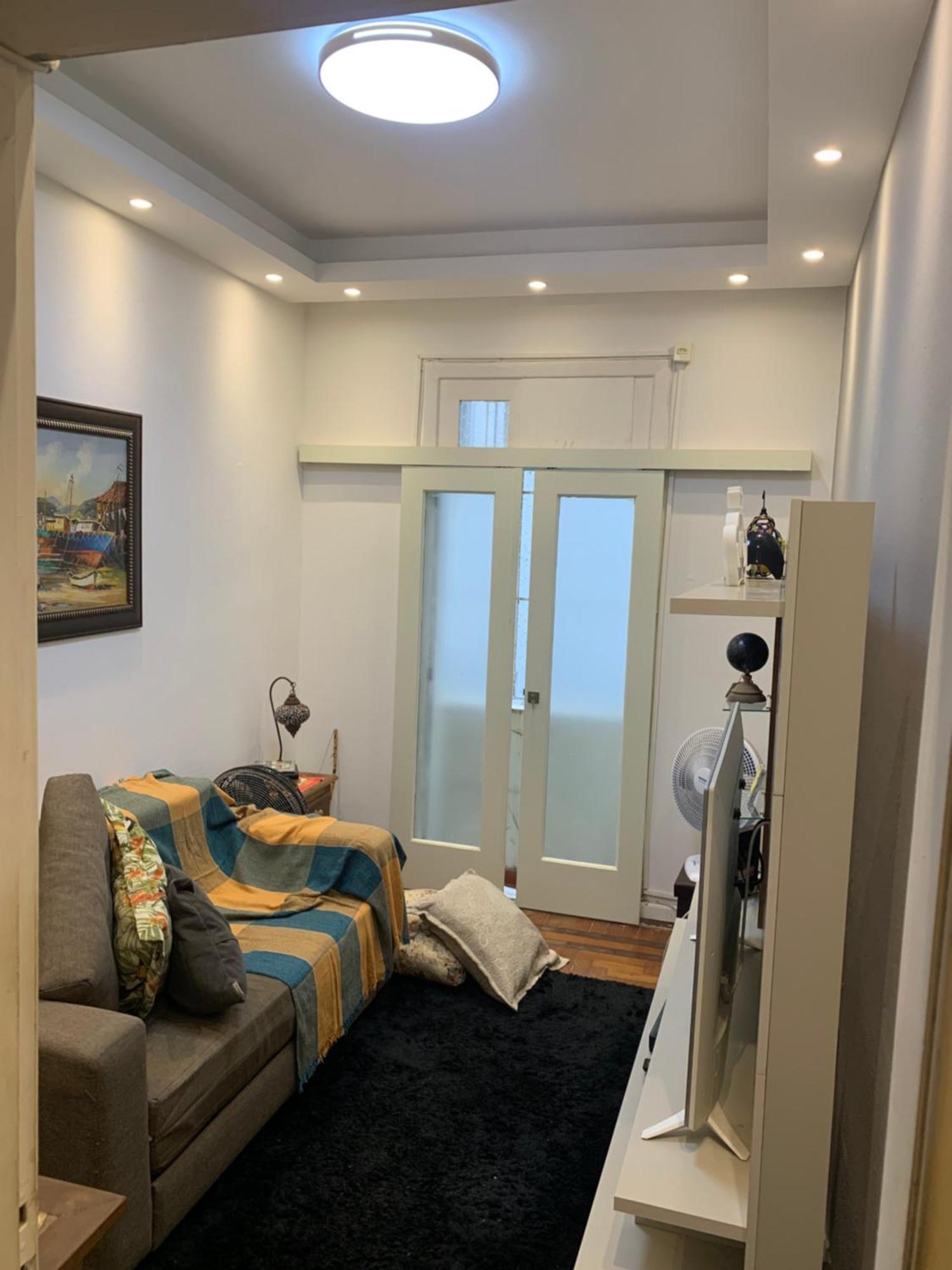 Copacabana Leme Privativo Trabalho Habitación en casa particular Río de Janeiro