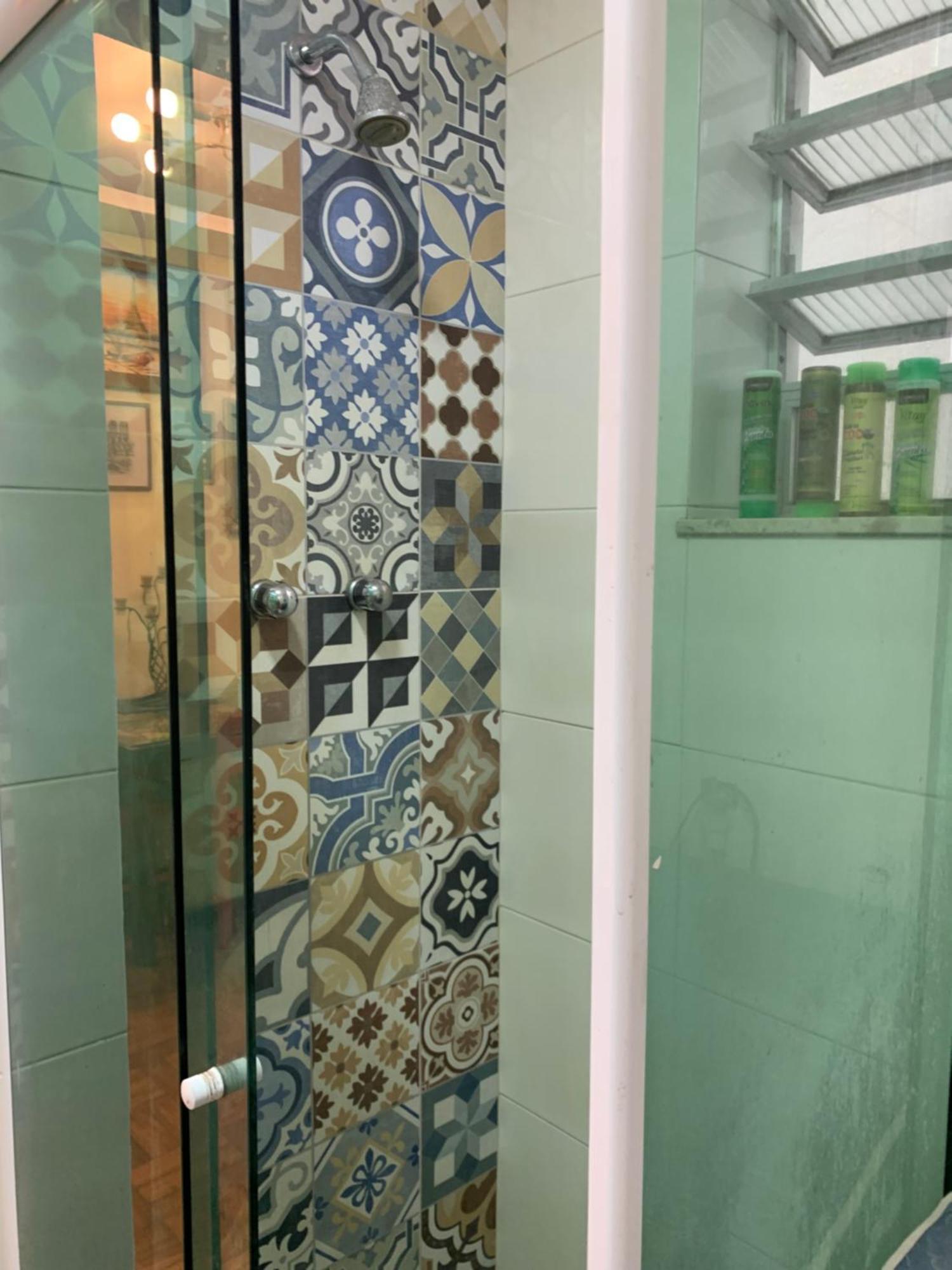 Habitación en casa particular Copacabana Leme Privativo Trabalho Río de Janeiro